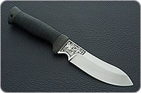 Нож Скинер-2