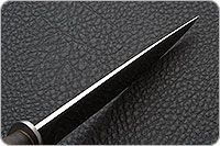 Нож Тетерев наборная кожа, 95х18, текстолит : фото 8