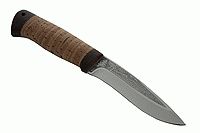 Нож Шаман-2 береста, 95х18, текстолит : фото 11