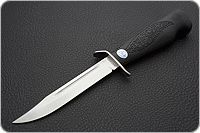 Нож Штрафбат кратон, 95х18, алюминий : фото 2