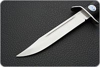 Нож Штрафбат кратон, 95х18, алюминий : фото 3