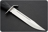 Нож Штрафбат кратон, 95х18, алюминий : фото 4