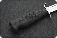 Нож Штрафбат кратон, 95х18, алюминий : фото 5