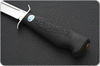 Нож Штрафбат кратон, 95х18, алюминий : фото 6