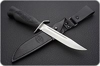 Нож Штрафбат кратон, 95х18, алюминий : фото 8