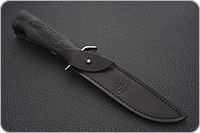 Нож Штрафбат кратон, 95х18, алюминий : фото 9