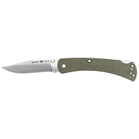 Нож BUCK 0110ODS4 110 Slim Knife Pro