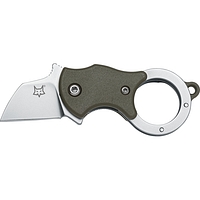 Нож FOX knives FX-536OD Mini Ta
