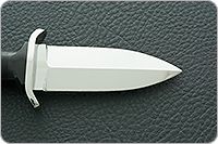 Кинжал МАЛЫШ наборная кожа : фото 7