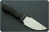 Нож шкуросъемный ( НШС -1)