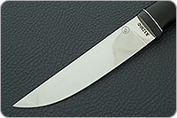 Нож ОМУЛЬ НР-4  : фото 3