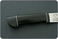 Нож ОМУЛЬ НР-4  : фото 5