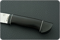 Нож ОМУЛЬ НР-4  : фото 6