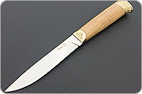 Нож Бичак дерево, aus-8 : фото 2