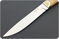 Нож Бичак дерево, aus-8 : фото 3