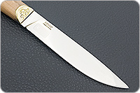 Нож Бичак дерево, aus-8 : фото 4