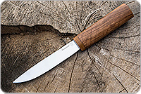 Нож Якутский