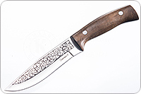 Нож Снегирь-2