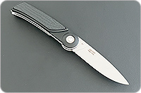 Нож складной Байкер-1 