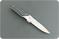 Нож складной Байкер-2 