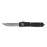 Нож Microtech Ultratech Black 123-10