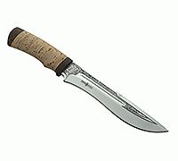 Нож Байкал береста, эи-107, текстолит : фото 11