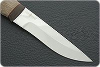 Нож Енисей орех, эи-107, текстолит : фото 4