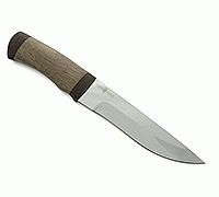 Нож Енисей орех, эи-107, текстолит : фото 11