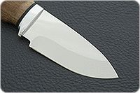 Нож Якут кап березовый, эи-107, алюминий : фото 4