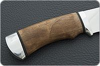 Нож Якут кап березовый, эи-107, алюминий : фото 5