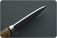 Нож Якут кап березовый, эи-107, алюминий : фото 7