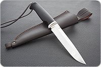 Нож Барракуда стандарт 