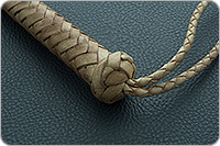 Волчатка усиленная со спецобработкой (удлиненная)  : фото 3