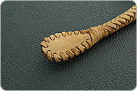 Нагайка донская с навершием  и спецобработкой   : фото 6