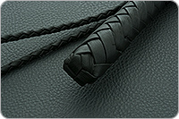 Нагайка с граненым узлом   : фото 4