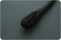 Нагайка с граненым узлом   : фото 6