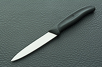 Кухонный нож овощной малый Швейцарский  : фото 2