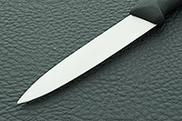 Кухонный нож овощной малый Швейцарский  : фото 3