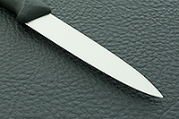 Кухонный нож овощной малый Швейцарский  : фото 4