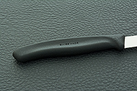 Кухонный нож овощной малый Швейцарский  : фото 5