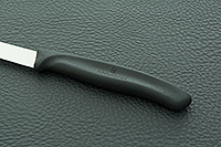 Кухонный нож овощной малый Швейцарский  : фото 6