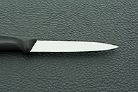 Кухонный нож овощной малый Швейцарский  : фото 7