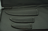 Чехол для перевозки и хранения ножей