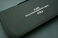 Чехол для перевозки и хранения ножей  : фото 2