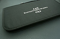 Чехол для перевозки и хранения ножей  : фото 3