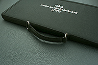 Чехол для перевозки и хранения ножей  : фото 4