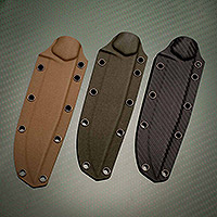 Ножны для ножа Леший-Т  : фото 3