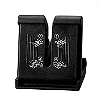 Вулканус базовый черный в картонной коробке