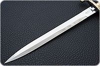 Кортик золоченый  : фото 3