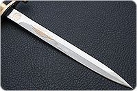 Кортик золоченый  : фото 4